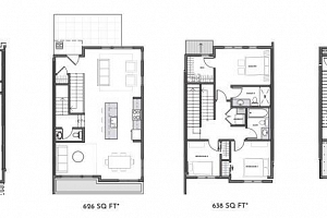 1455 Cara Glen Court Unit# 130 - Photo 2