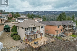 110 Red Rock Crescent - Photo 3