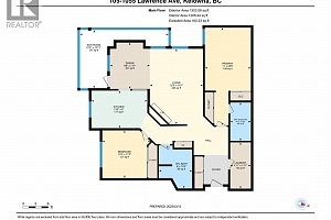 1055 Lawrence Avenue Unit# 105 Lot# 5 - Photo 38