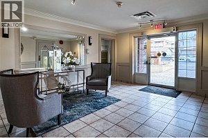 1055 Lawrence Avenue Unit# 105 Lot# 5 - Photo 5