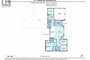 371 Valley Road Unit# 1-3 - Photo 87