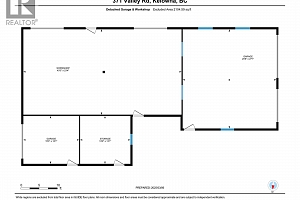 371 Valley Road Unit# 1-3 - Photo 89