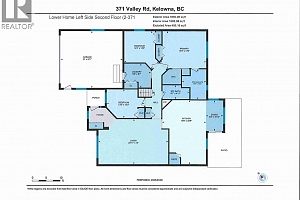 371 Valley Road Unit# 1-3 - Photo 90