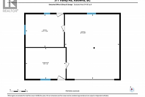 371 Valley Road Unit# 1-3 - Photo 93