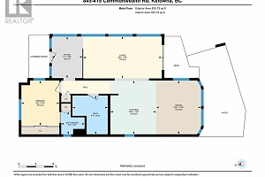415 Commonwealth Road Unit# 845 - Photo 42