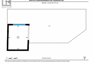 415 Commonwealth Road Unit# 845 - Photo 43