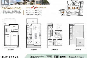 1455 Cara Glen Court Unit# 132 - Photo 31