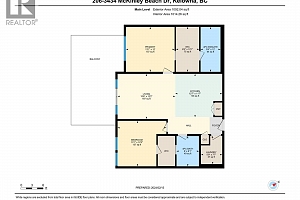 3434 Mckinley Beach Drive Unit# 206 - Photo 33