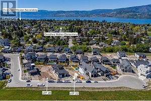 4290 Ladd Court Lot# 20 - Photo 5
