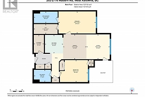 2770 Auburn Road Unit# 202 - Photo 22