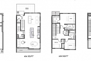 1455 Cara Glen Court Unit# 128 - Photo 20