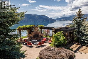 315 Kalamalka Lakeview Drive Unit# 1 - Photo 31