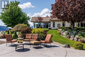 315 Kalamalka Lakeview Drive Unit# 1 - Photo 33