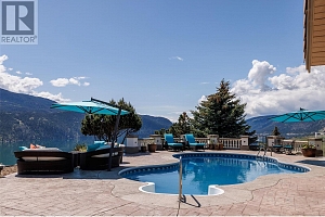 315 Kalamalka Lakeview Drive Unit# 1 - Photo 38