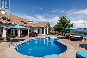 315 Kalamalka Lakeview Drive Unit# 1 - Photo 45