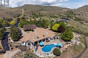 315 Kalamalka Lakeview Drive Unit# 1 - Photo 65