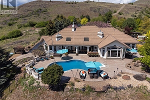 315 Kalamalka Lakeview Drive Unit# 1 - Photo 68