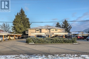 211 Kildonan Avenue Unit# 107 - Photo 2