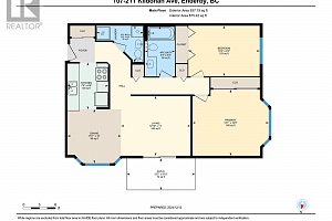 211 Kildonan Avenue Unit# 107 - Photo 46
