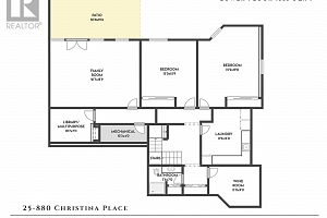 880 CHRISTINA Place Unit# 25 - Photo 57