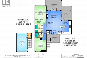 4000 Redstone Crescent NE Unit# 221 Lot# S Lot 32 P - Photo 16