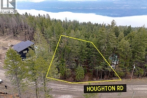 Lot 91 Houghton Road Lot# 91 - Photo 10