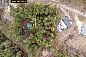 Lot 91 Houghton Road Lot# 91 - Photo 11