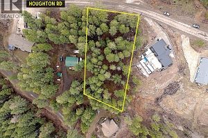 Lot 91 Houghton Road Lot# 91 - Photo 12