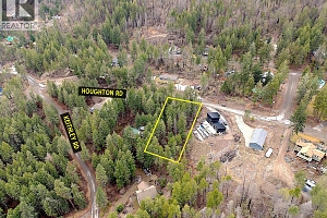 Lot 91 Houghton Road Lot# 91 - Photo 13