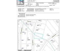 Lot 91 Houghton Road Lot# 91 - Photo 14