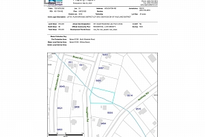 Lot 91 Houghton Road Lot# 91 - Photo 14