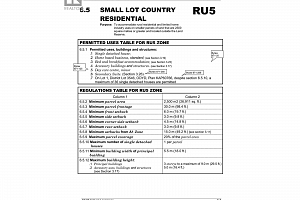 Lot 91 Houghton Road Lot# 91 - Photo 15