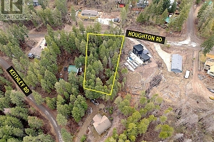 Lot 91 Houghton Road Lot# 91 - Photo 4