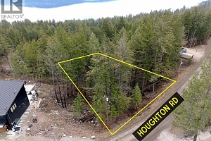 Lot 91 Houghton Road Lot# 91 - Photo 7