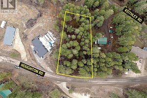 Lot 91 Houghton Road Lot# 91 - Photo 8