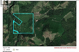 144 Acres South Fork Road - Photo 37