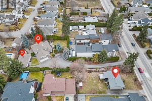 4619 Gordon Drive - Photo 2