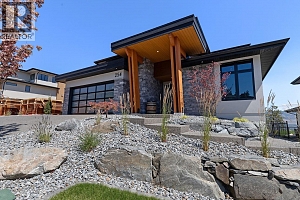 254 Summer Wood Drive - Photo 2