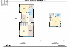 417 Cedar Avenue Unit# 201 - Photo 44