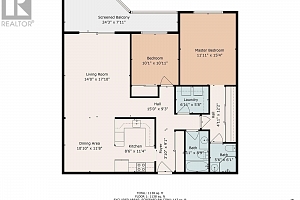 2110 Hoy Street Unit# 206 - Photo 36