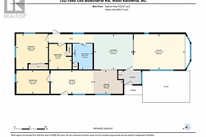 1880 Old Boucherie Road Unit# 132 - Photo 2