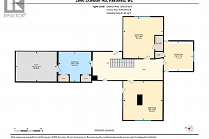 2990 Dunster Road - Photo 5