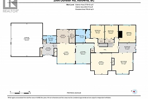 2990 Dunster Road - Photo 6