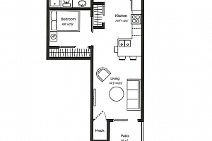 191 Hollywood Road S Unit# 515 - Photo 13
