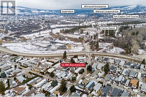 1881 Boucherie Road Unit# 12 - Photo 33