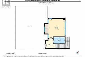 7343 Okanagan Landing Road Unit# 1319 - Photo 49