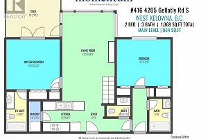 4205 Gellatly Road Unit# 416 - Photo 50