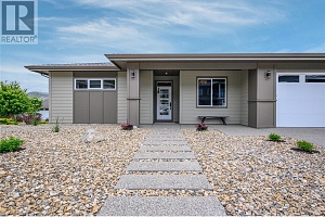 7760 Okanagan Landing Road Unit# 98 Lot# 1 - Photo 2