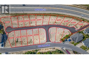 Lot 1 Hume Avenue - Photo 3