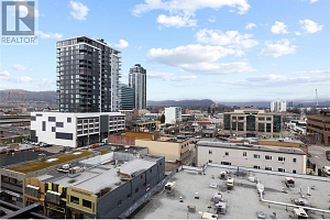 1630 Pandosy Street Unit# 605 - Photo 34